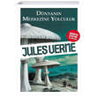 Dünyanın Merkezine Yolculuk Jules Verne Mavi Nefes Yayınları
