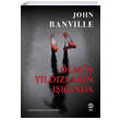 Ölmüş Yıldızların Işığında John Banville Sia Kitap