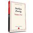 Yakıcı Sır Stefan Zweig Kırmızı Kedi Yayınları