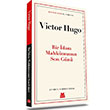 Bir İdam Mahkumunun Son Günü Victor Hugo Kırmızı Kedi Yayınları
