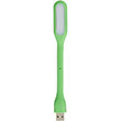 Inventis 5 V 1,2 W Taşınabilir Esnek USB LED Lamba