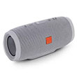 Escomgold Charce 3+ Bluetooth Hoparlör Speaker Taşınabilir Hoparlör Gri
