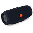 Escomgold Charce 3+ Bluetooth Hoparlör Speaker Taşınabilir Hoparlör Siyah