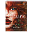 Efsane (Karton Kapak) Adrienne Young Yabancı Yayınları
