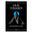 Silmarillion J. R. R. Tolkien İthaki Yayınları