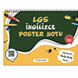 8.Sınıf LGS İngilizce Poster Notu Veri Yayınları
