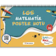 8.Sınıf LGS Matematik Poster Notu Veri Yayınları