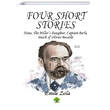 Four Short Stories Emile Zola Platanus Publishing