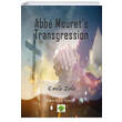 Abbe Mourets Transgression Emile Zola Platanus Publishing