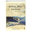 Vahiy Kitapları William Blake Everest Yayınları