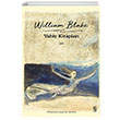 Vahiy Kitapları (Ciltli) William Blake Everest Yayınları