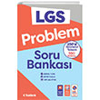 8.Sınıf LGS Problem Soru Bankası Tudem Eğitim