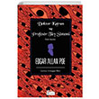 Doktor Katran ve Profesör Tüy Sistemi (Bez Ciltli) Edgar Allan Poe Koridor Yayıncılık