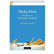 Moby Dick Yerküre ve Denizküre Arasında Mehmet Aydın Doğu Batı Yayınları