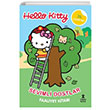 Hello Kitty Sevimli Dostlar Faaliyet Kitabı Doğan Çocuk