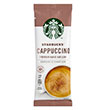 Starbucks Cappuccno Premium Kahve Karm