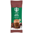 Starbucks Caffe Mocha Premium Kahve Karm