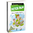 Peter Pan James Matthew Barrie Ren Kitap