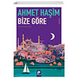 Bize Göre Ahmet Haşim Pınar Yayınları