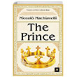 The Prince Niccolo Machiavelli Beyaz Bayku Yaynlar