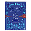 A Tale Of Two Cities Charles Dickens Destek Yayınları