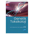 Genetik Toksikoloji Nobel Akademik Yayıncılık