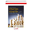 Stratejik Yönetim Rekabet Avantajı Yaklaşımı Palme Yayıncılık