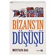 Bizansın Düşüşü Mustafa Daş Yeditepe Yayınevi