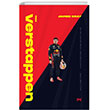Max Verstappen 2021 Dnya ampiyonu Apoletiyle Gncellenen Biyografisi Profil Kitap