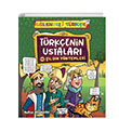 Türkçenin Ustaları ve Çılgın Yöntemleri Eğlenceli Bilgi