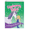 Unicorn Sihri - Gizli Bahçede Macera Daisy Meadows Doğan Egmont Yayıncılık