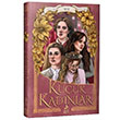 Küçük Kadınlar Louisa May Alcott Ren Kitap