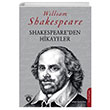 Shakespeareden Hikayeler William Shakespeare Dorlion Yayınevi