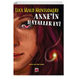 Annein Hayaller Evi Lucy Maud Montgomery Elips Kitap