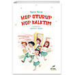 Hop Oturup Hop Kalktım Elma Çocuk Yayınları