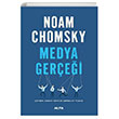 Medya Gerei Noam Chomsky Alfa Yaynlar