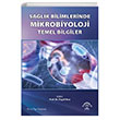 Sağlık Bilimlerinde Mikrobiyoloji Temel Bilgiler Özgül Kısa EMA Tıp Kitabevi