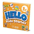 2. Snf Hello Kids Stories Akn Dil Yaynlar