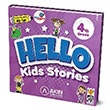 4. Snf Hello Kids Stories Akn Dil Yaynlar