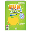5. Sınıf İngilizce Fun and Learn 2 li Set Akın Dil Yayınları