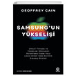 Samsungun Ykselii Geoffrey Cain Nova Kitap