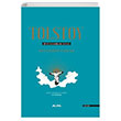 Tolstoy Bütün Eserleri 18 (Ciltli) Lev Nikolayeviç Tolstoy Alfa Yayınları