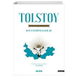 Tolstoy Bütün Eserleri 18 Lev Nikolayeviç Tolstoy Alfa Yayınları