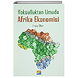Yoksulluktan Umuda Afrika Ekonomisi Siyasal Kitabevi
