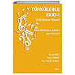 Türkülerle Trio-1 (Flüt-Keman-Piyano) Gece Yayınları