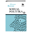 Sosyal Politika mge Kitabevi Yaynlar