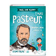 Nasl Dahi Oldum Louis Pasteur Mikroplarn Savas Dokuz ocuk