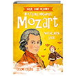 Nasl Dahi Oldum Mozart Notalarn airi Dokuz ocuk