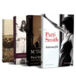 Patti Smith Seti-4 Kitap Takm Domingo Yaynevi