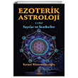 Ezoterik Astroloji 1. Cilt Hermes Yaynlar